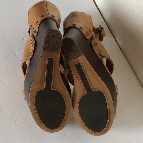 Calvin Klein shoes excellent condition - Picture 6 of 8